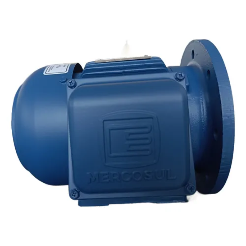 Motor IR3 Premium 0,16CV 2 Polos 3600 RPM 220/380-440V Carcaça 56 IP55 - Mercosul